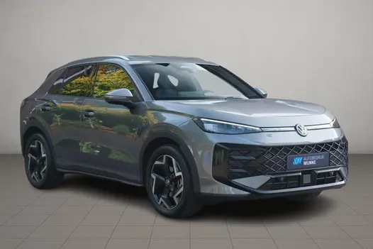 Volkswagen T-Roc 1.5 eTSi 150pk DSG R-Line - Adaptive cruise - Apple CarPlay - Achteruitrijcamera - Keyless entry - Stoelverwarming - Elektrische achterklep - Dodehoekdetectie - Parkeersensoren