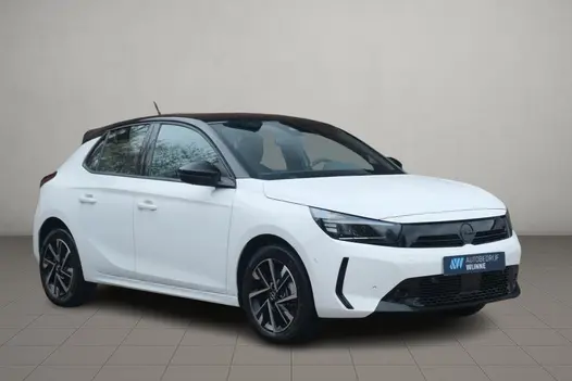 Opel Corsa 1.2 Turbo Hybrid 100pk eDCT6 GS | App Connect | Airco | Cruise | Camera | Blind Spot | PDC