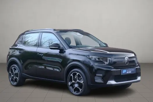 Citroën C3 1.2 Turbo 100pk Plus | App Connect | Airco | Cruise | PDC