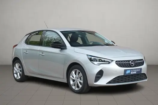 Opel Corsa 1.2 75pk Edition | Navi | App Connect | Airco | Cruise | Full LED | PDC | 16" velgen