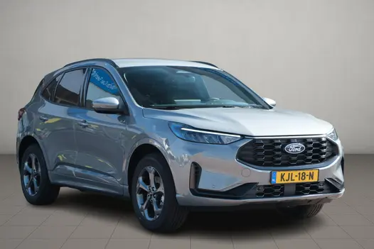 Ford Kuga 2.5 PHEV 243pk Aut. ST-Line | Private Lease vanaf € 639,- p.m.