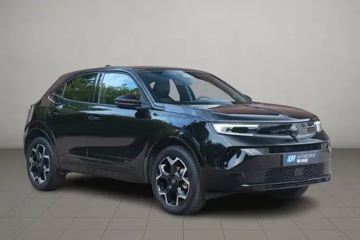 Opel Mokka 1.2 Turbo 130pk EAT8 GS | Nieuw Model ! | App Connect | Climate | Cruise | PDC | Winter Pakket