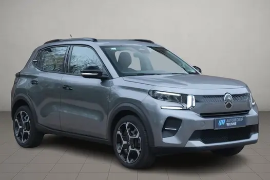 Citroën C3 1.2 Turbo 100pk Plus | App Connect | Airco | Cruise | PDC