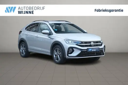 Volkswagen Taigo 1.0 TSi 110pk DSG R-Line Business | App Connect | Climate | Adaptive Cruise | Matrix LED  | Keyless | Camera | PDC