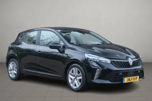 Renault Clio 1.0 TCe 90pk Evolution | App Connect | Airco | Cruise | LED | DAB | PDC