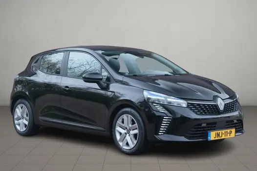 Renault Clio 1.0 TCe 90pk Evolution | App Connect | Airco | Cruise | LED | DAB | PDC