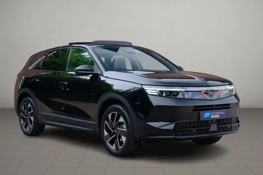 Opel Grandland 1.2 Turbo Hybrid 145pk eDCT6 GS | Private Lease vanaf € 659,- p.m.