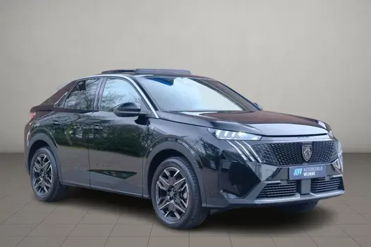 Peugeot 3008 1.2 Hybrid 145pk e-DCS6 GT | Navi | App Connect | Adaptive Cruise | Camera | Panoramadak | FOCAL® Audio | Elektrische Achterklep | Winter Pakket