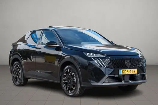 Peugeot 3008 1.2 Hybrid 145pk e-DCS6 GT | Navi | App Connect | Adaptive Cruise | Camera | Panoramadak | FOCAL® Audio | Elektrische Achterklep | Winter Pakket