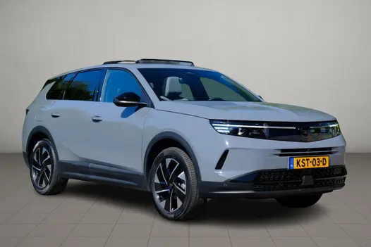 Opel Grandland 1.2 Turbo Hybrid 145pk eDCT6 GS | Private Lease vanaf € 659,- p.m.