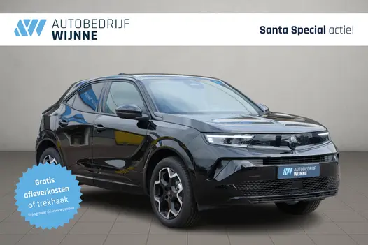 Opel Mokka 1.2 Turbo 130pk EAT8 GS | Nieuw Model ! | App Connect | Climate | Cruise | PDC | Winter Pakket