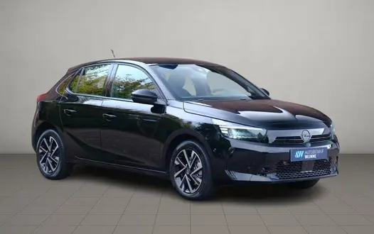 Opel Corsa 1.2 Turbo 100pk EAT8 GS | App Connect | Airco | Cruise | Camera | Blind Spot | PDC