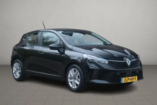 Renault Clio 1.0 TCe 90pk Evolution | App Connect | Airco | Cruise | LED | DAB | PDC