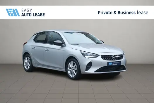 Opel Corsa 1.2 75pk Elegance | Navi | App Connect | Airco | Cruise | Full LED | PDC | 16" velgen