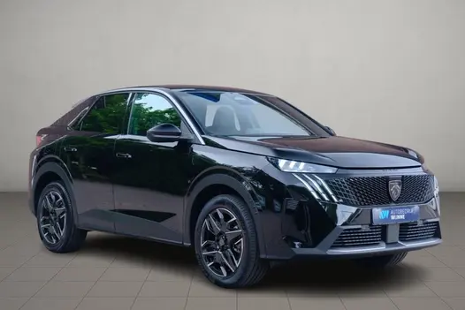 Peugeot 3008 1.2 Hybrid 145pk e-DCS6 GT | Navi | App Connect | Climate | Adaptive Cruise | Camera | Elektrische Achterklep | Winter Pakket