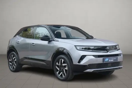 Opel Mokka 1.2 Turbo 130pk EAT8 GS | Nieuw Model ! | App Connect | Climate | Cruise | Camera | PDC