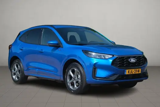 Ford Kuga 2.5 PHEV 243pk Aut. ST-Line | Private Lease vanaf € 639,- p.m.