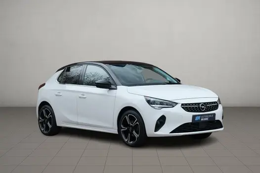 Opel Corsa 1.2 Turbo 100pk Elegance | App Connect | Climate | Full LED | Panoramadak | Camera | Winter Pakket