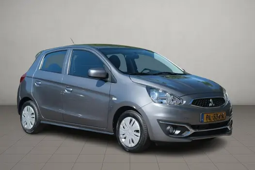 Mitsubishi Space Star 1.0 MPi 70pk Cool+ | Airco | Elektrische ramen