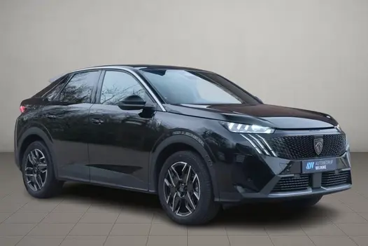 Peugeot 3008 1.2 Hybrid 145pk e-DCS6 GT | Navi | App Connect | Adaptive Cruise | Camera | Panoramadak | FOCAL® Audio | Elektrische Achterklep | Winter Pakket