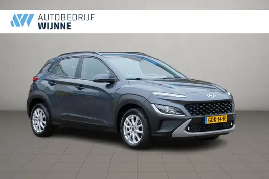 Hyundai KONA 1.0 T-GDi 120pk DCT Comfort | App Connect | Climate | Cruise | Camera | PDC
