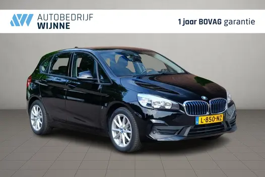 BMW 2 Serie 225xe iPerformance Active Tourer Executive | Navi | Climate | Cruise | Elektrisch Achterklep | Camera | PDC