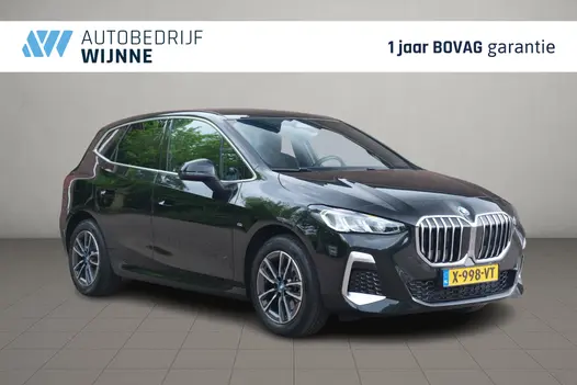 BMW 2 Serie 225e xDrive 245pk Aut. Active Tourer M Sport | Navi | Climate | Elektrisch Achterklep | Camera | Stoelverwarming | Trekhaak Uitklapbaar