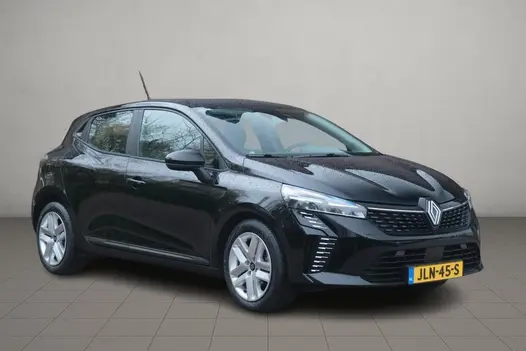 Renault Clio 1.0 TCe 90pk Evolution | App Connect | Airco | Cruise | LED | DAB | PDC