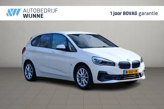BMW 2 Serie 225xe iPerformance Active Tourer Executive | Navi | Cruise | Climate | Elektrische Achterklep | Trekhaak | PDC
