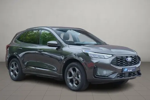 Ford Kuga 2.5 PHEV 243pk Aut. ST-Line | Navi | App Connect | Climate | Camera | Keyless | Dodehoek | Winter Pakket