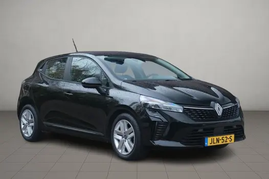 Renault Clio 1.0 TCe 90pk Evolution | App Connect | Airco | Cruise | LED | DAB | PDC