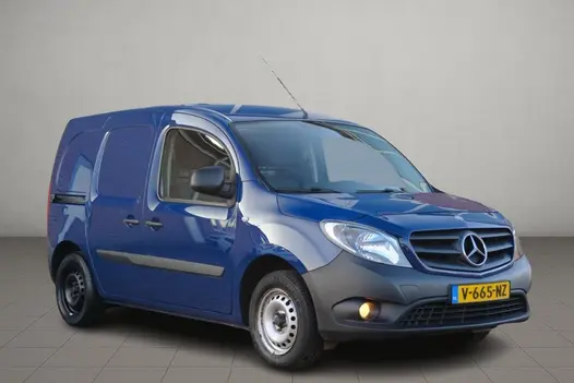 Mercedes-Benz Citan 108 CDi 75pk BlueEfficiency | Airco | Cruise