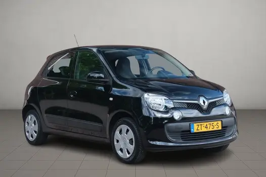 Renault Twingo 1.0 SCe 71pk Collection | Airco | Cruise | PDC | Stoelverwarming